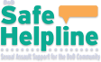 Safe helpline