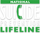 Suicide prevention lifeline