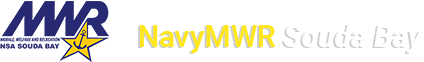 MWR NavyMWR Souda Bay